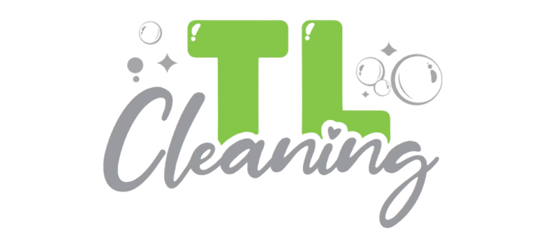 TL Cleaning Solutions logo